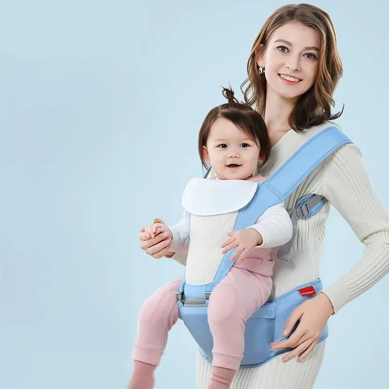 Md2001 Baby Strap Multi functional Horizontal Hug Front Hug Back Lightweight Load Reducing Strap
