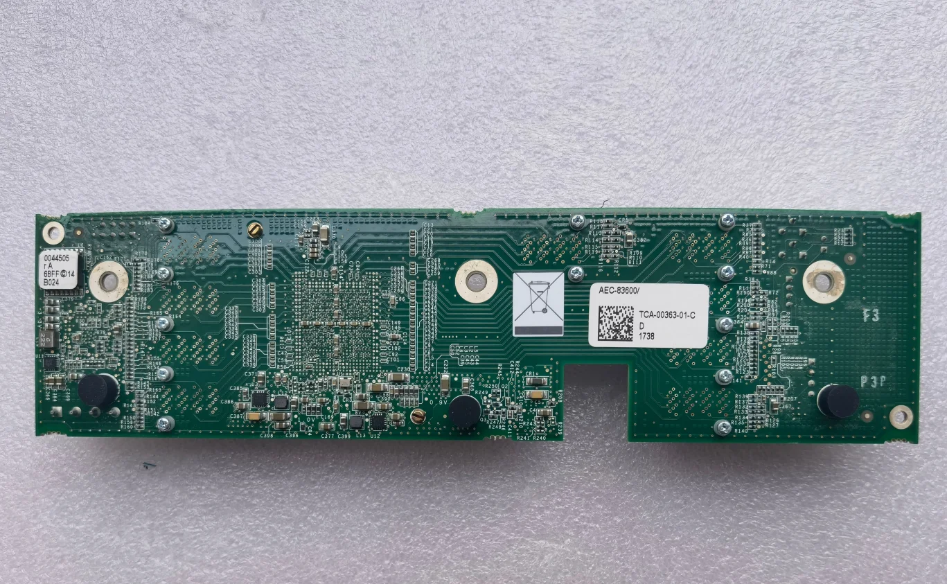 RES3TV360 36-Port 12Gbps SAS-3 Expander  AEC-83600