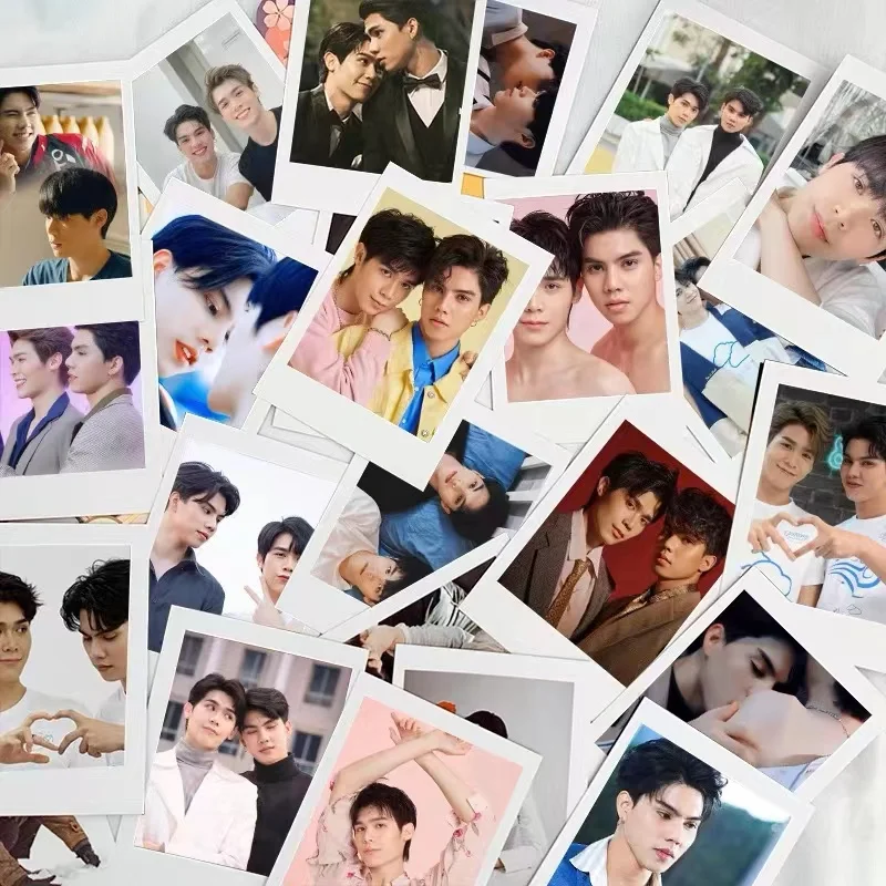 STARRY Star Pictorial FortPeat Cover Magazine + Card + Poster 2023