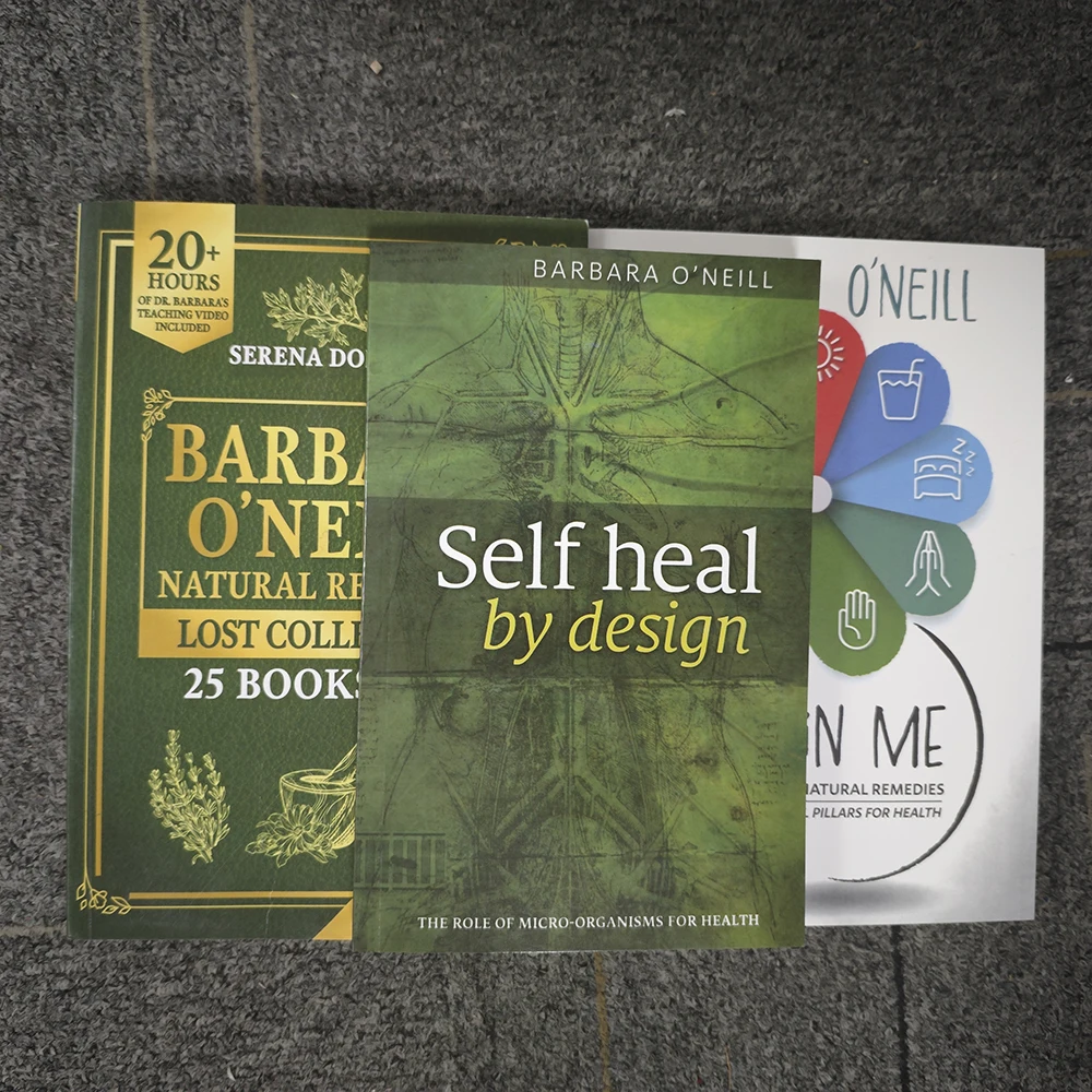 Книга «Травяные средства», «Забытые», «Домой», «Аптекарь», «Потерянная коллекция», «Полезные средства по вашему повседневном Wellness», «Доктор», книга «Доктор»