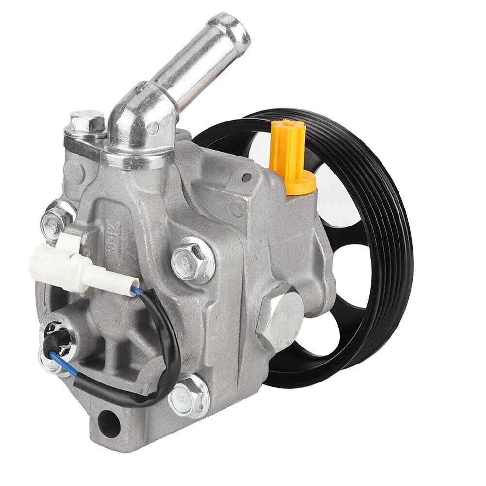 

Power Steering Pump for Subaru Impreza 08-12 Forester 09-10 2.0L 2.5L 34430-FG011 34430FG011 34430-FG020