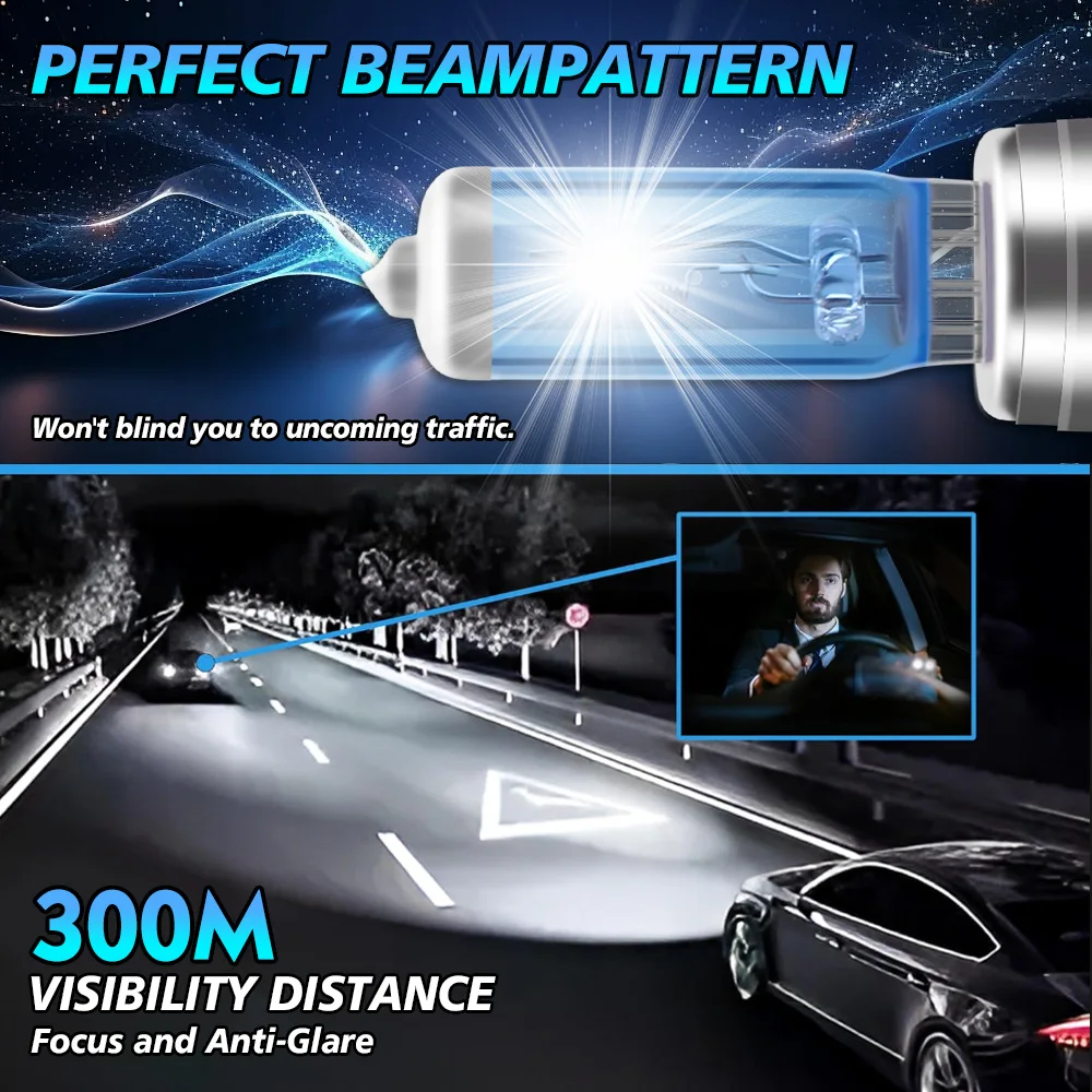 Thumbnail 3 - #70 Popular Halogen Headlight Bulbs Choices