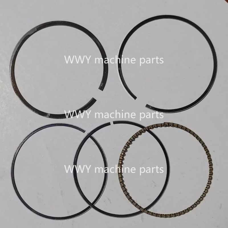 Anneau de piston EH035 (39mm)