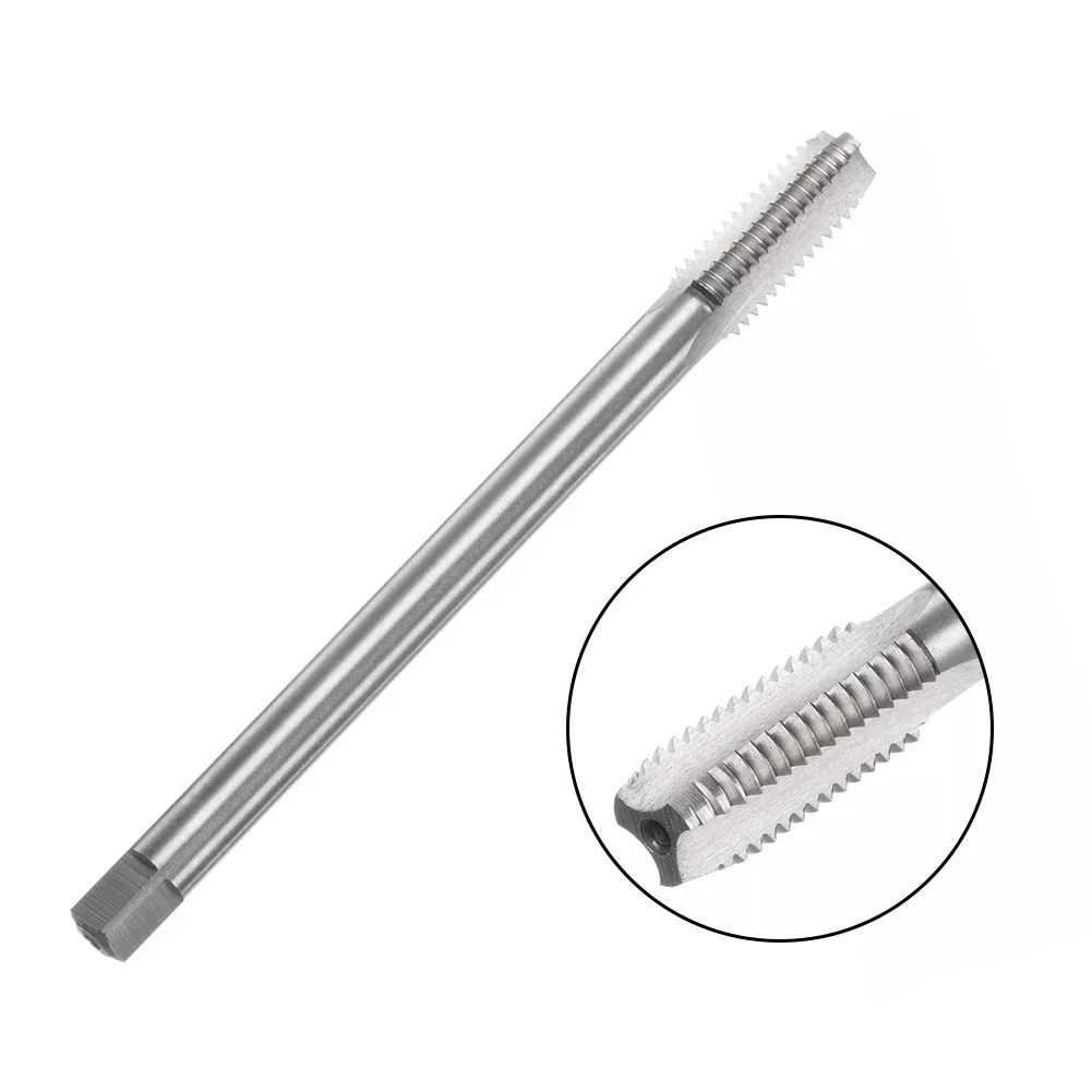 Perforadoras M10 X 1,5 grifo Extra largo Re-tap roscas dañadas dirección de roscado derecha resistencia al desgaste