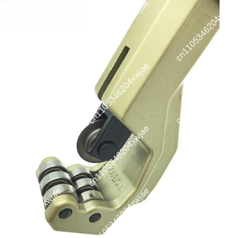 Complete Tube Cutter Kit Stainless Steel, Includes TCBC105 Blade and TCB105 Cutter, Professional Pipe Cutting Set