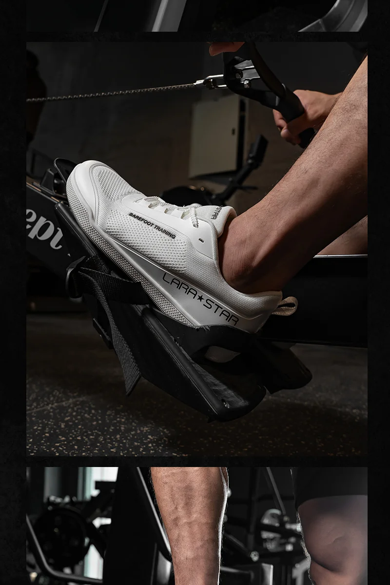 New 2025 Summer Essentials Breathable Lightweight Unisex Running Shoes Professional Running Shoes Sneakers Very Good