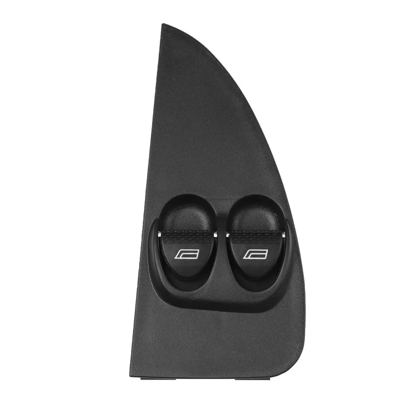 High Quality Power Window Switch Button For Fiat Palio Strada 96-06 100161243 100161242 100157737 Car Auto accessorie