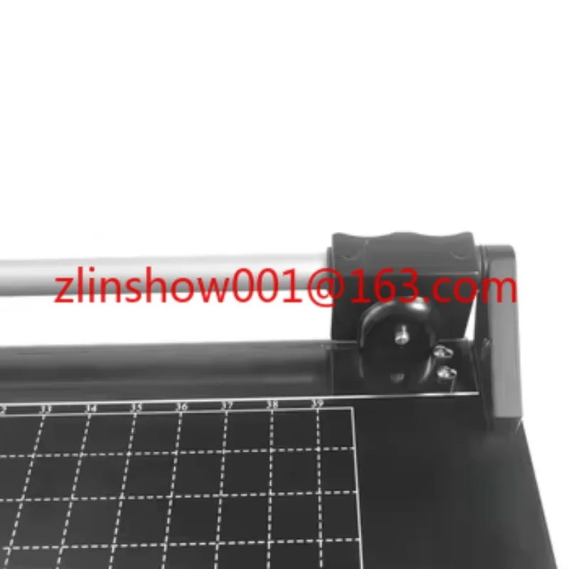 36-Inch Manual Roll…