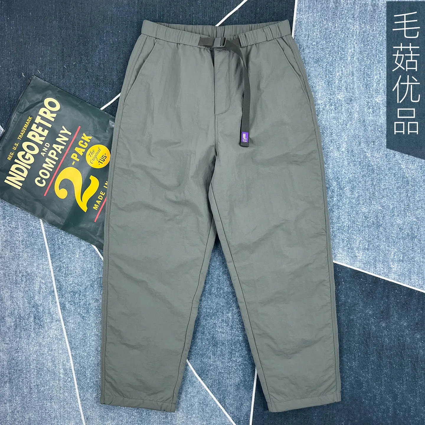 

Самонагревающиеся зимние брюки с хлопковой подкладкой, очень толстые мужские повседневные свободные брюки прямого кроя на флисовой подкладке, слегка зауженные брюки