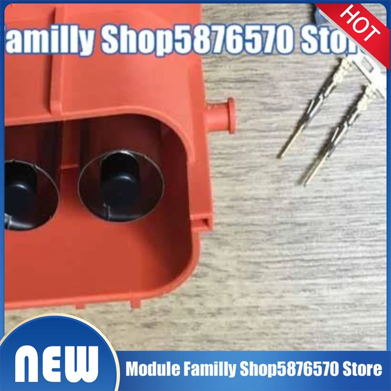 2 stks/partij C14610F 0168061   PT06A-10-6S 192900 -0016 PL18V-301-70 C10- 731591 -03P HD36-18-14PN PL28V-300-70 HVSL 800062 A135