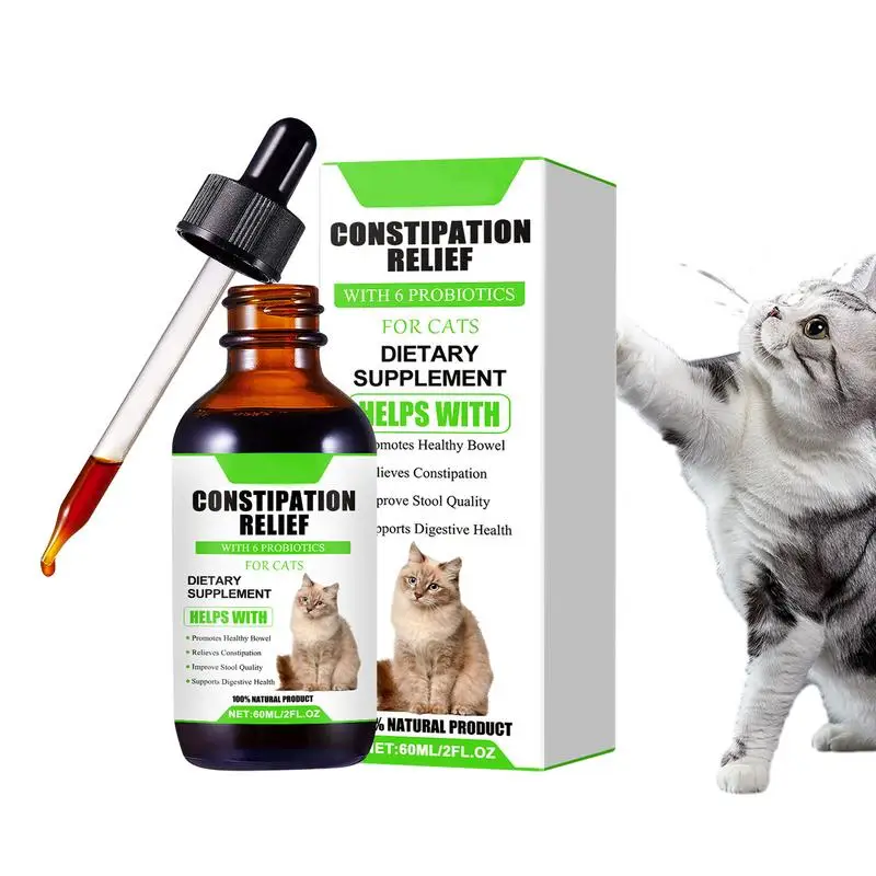 Digestive Health Supplements For Dogs Nutritional Dog Supplements Pet Health Supplement Probiotic 60ml Pet Nutritional