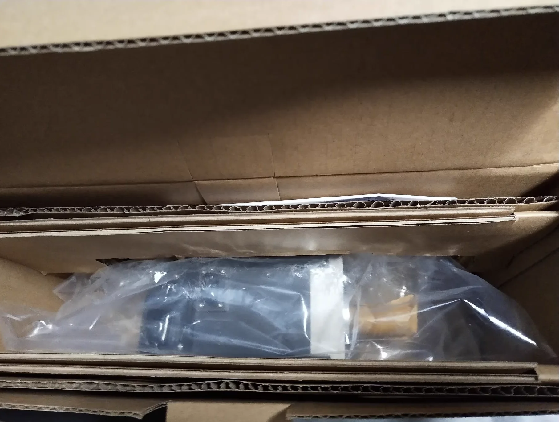 HG-KN73J-S100 Brand New Servo Motor Original Genuine，Fast shipping