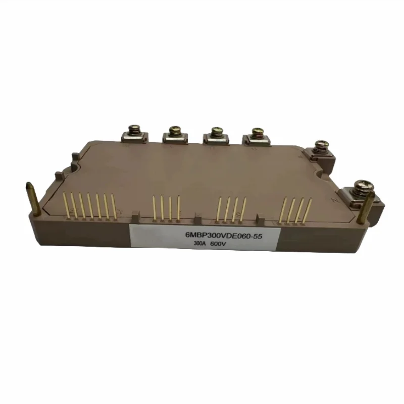 Nuevo módulo Original 6MBP300VDE060-55