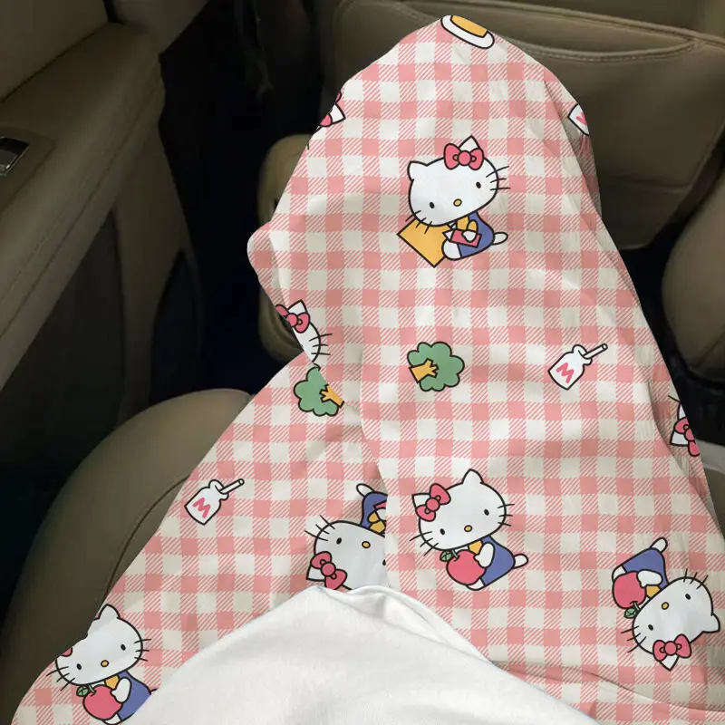 กางเกงนอนลายการ์ตูนผ้าไหมนมใหม่สำหรับฤดูร้อน ทรงหลวม สไตล์สบายๆ เหมาะสำหรับใส่เดินเล่น น่ารัก ตกแต่งบ้าน ชุดลำลองสำหรับผู้หญิง