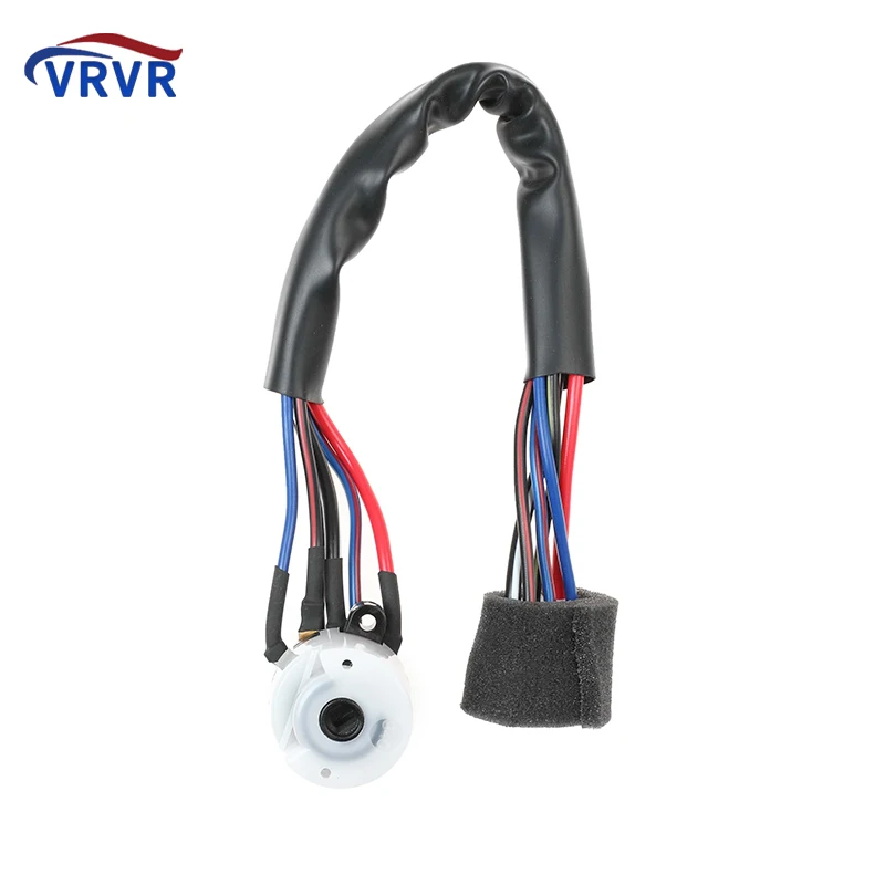 93110-02000 9311002000 Ignition Starter Switch For Hyundai Atos Accent II
