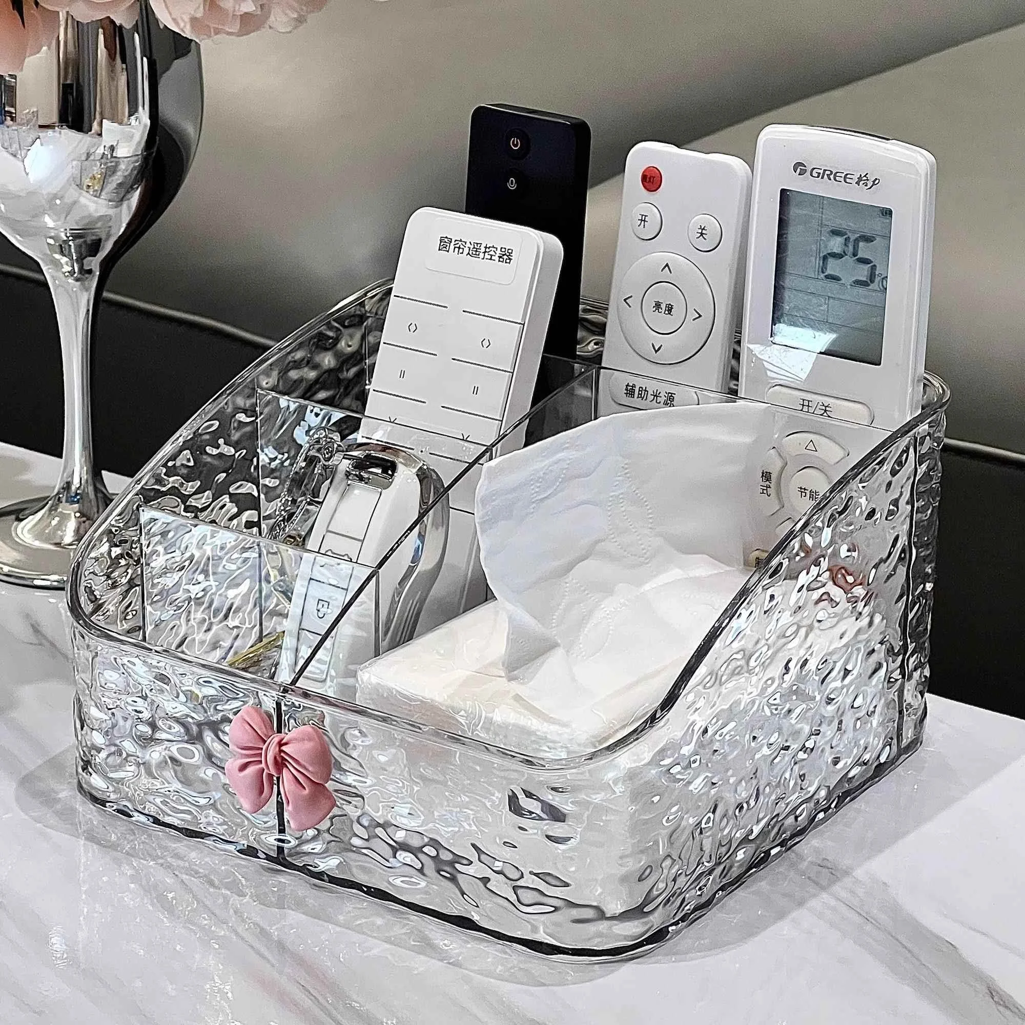 Double Layer Organi…