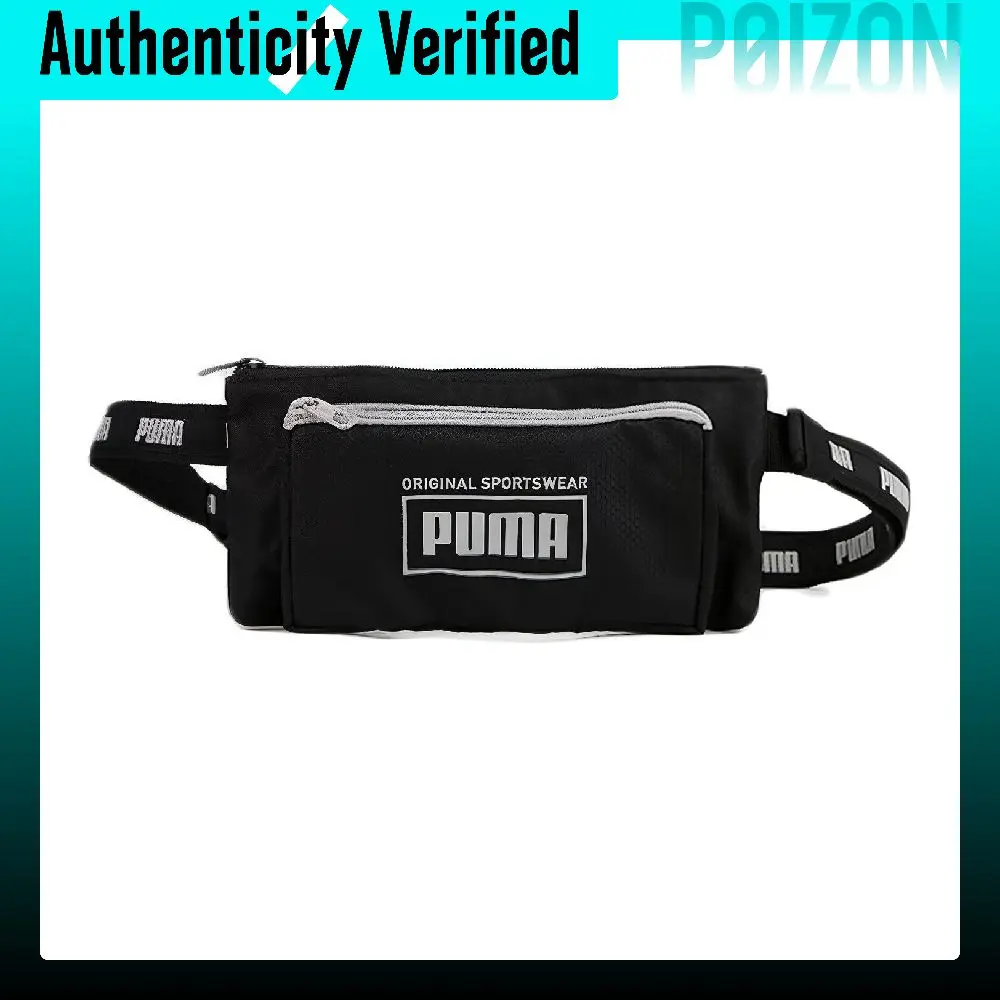 sac-banane-puma-en-tissu-modele-regulier-unisexe-noir-076925-01