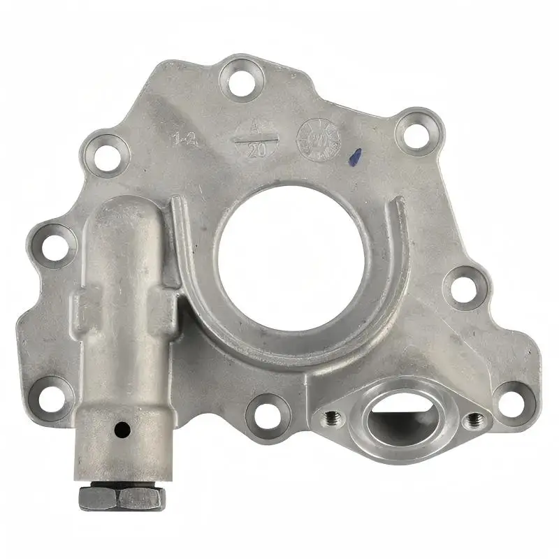 Прецизионные детали мотоциклов на заказ