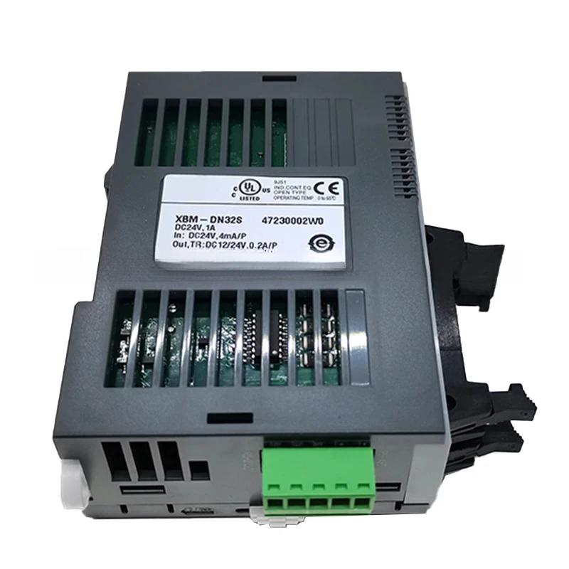 New Original XBM-DN32S PLC One Year Warranty For Fast Shipping