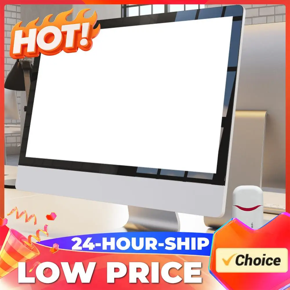 

4G LTE WiFi роутер 150 Мбит/с, портативный WiFi USB-модем, слот для SIM-карты, WiFi-адаптер для ноутбуков, UMPC, MID-устройств