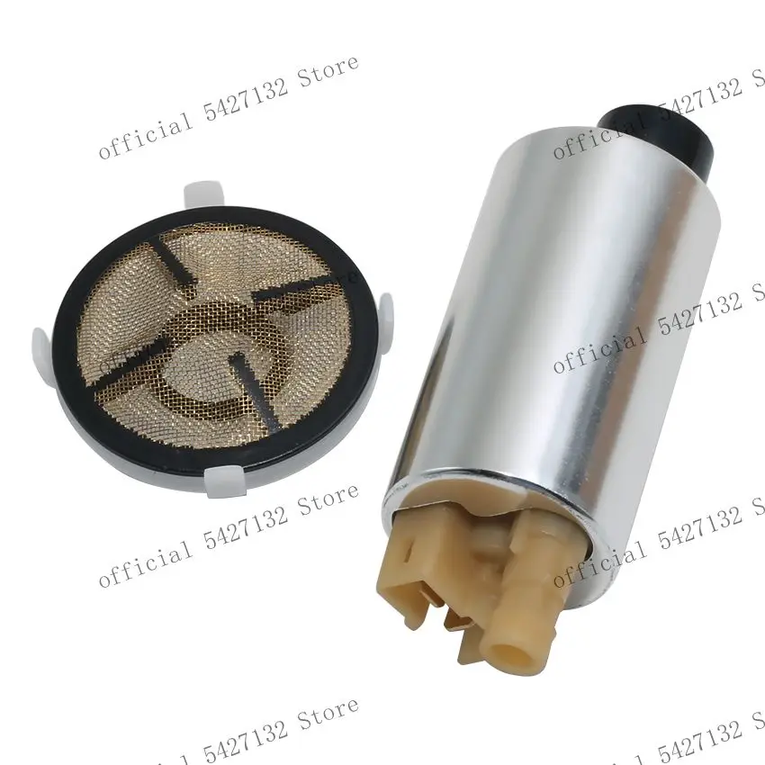 Fuel Pump Accessories For John Deere Tractor 5045E 5055E 5065E 5075E 6200 6300 6400 6500 6200L 6300L 6400L 6500L AL226603 Moto