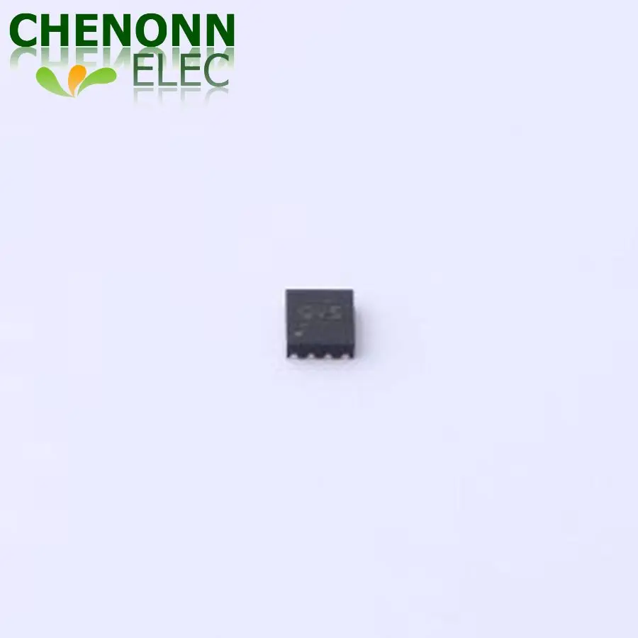 5PCS/LOT TPS62081DSGR (DC DC Converters)