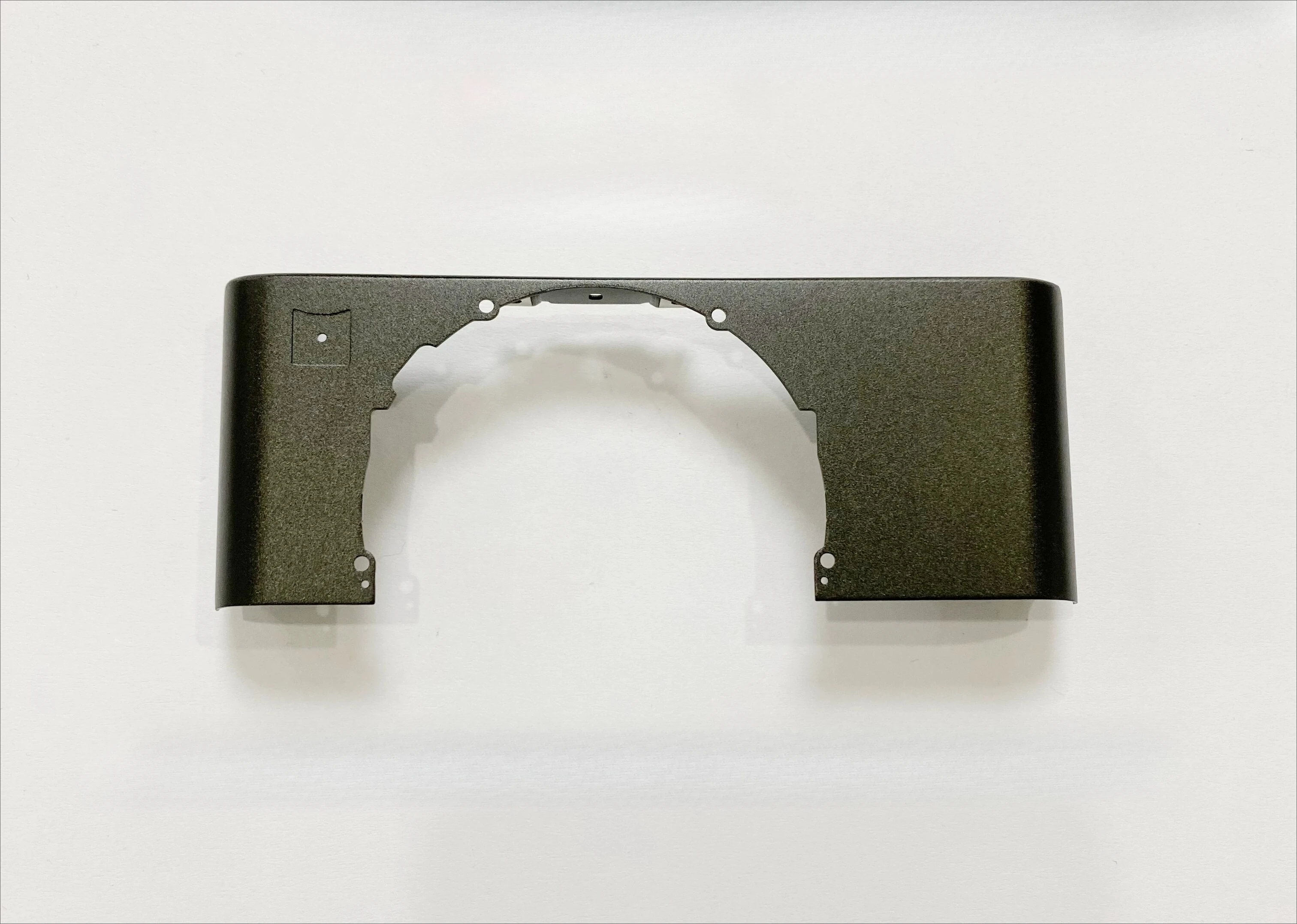 Front Housing Cover For Sony RX100M6 RX100 M7 Camera