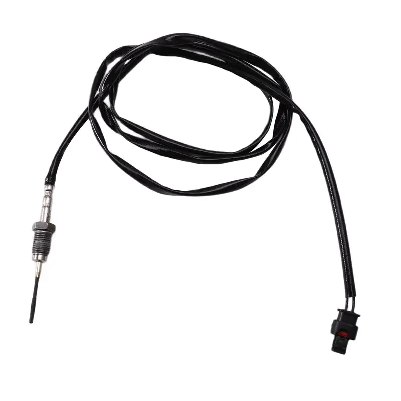 

For BMW F80 F82 F83 F85 F86 E70 E71 E72 X3 X4 X5 X6 Exhaust Temperature Sensor Part Number 13628514730