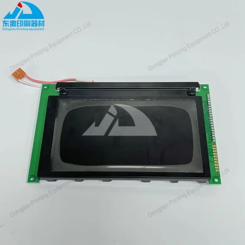 

08YX1013 Display Screen for Polar 78XS Offset Printing Machinery Replacement Spare Parts Display Screen