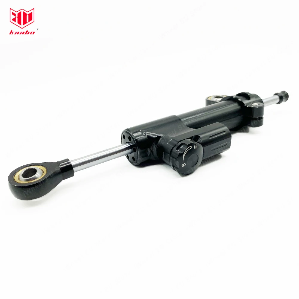 Original Teverun Lenkungsdämpfer-Kit Offizielles Teverun Zubehör für Blade GT / GT+ II/ Teverun Fighter 11/11+ E-Scooter Ersatzteil – Detail 15