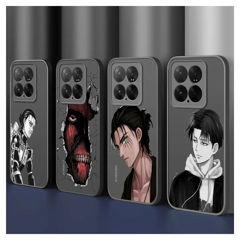 Attack On Titan Jap…