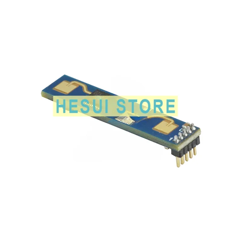 LD2410B-P Human presence radar module sensor Heartbeat detection sensor with Bluetooth