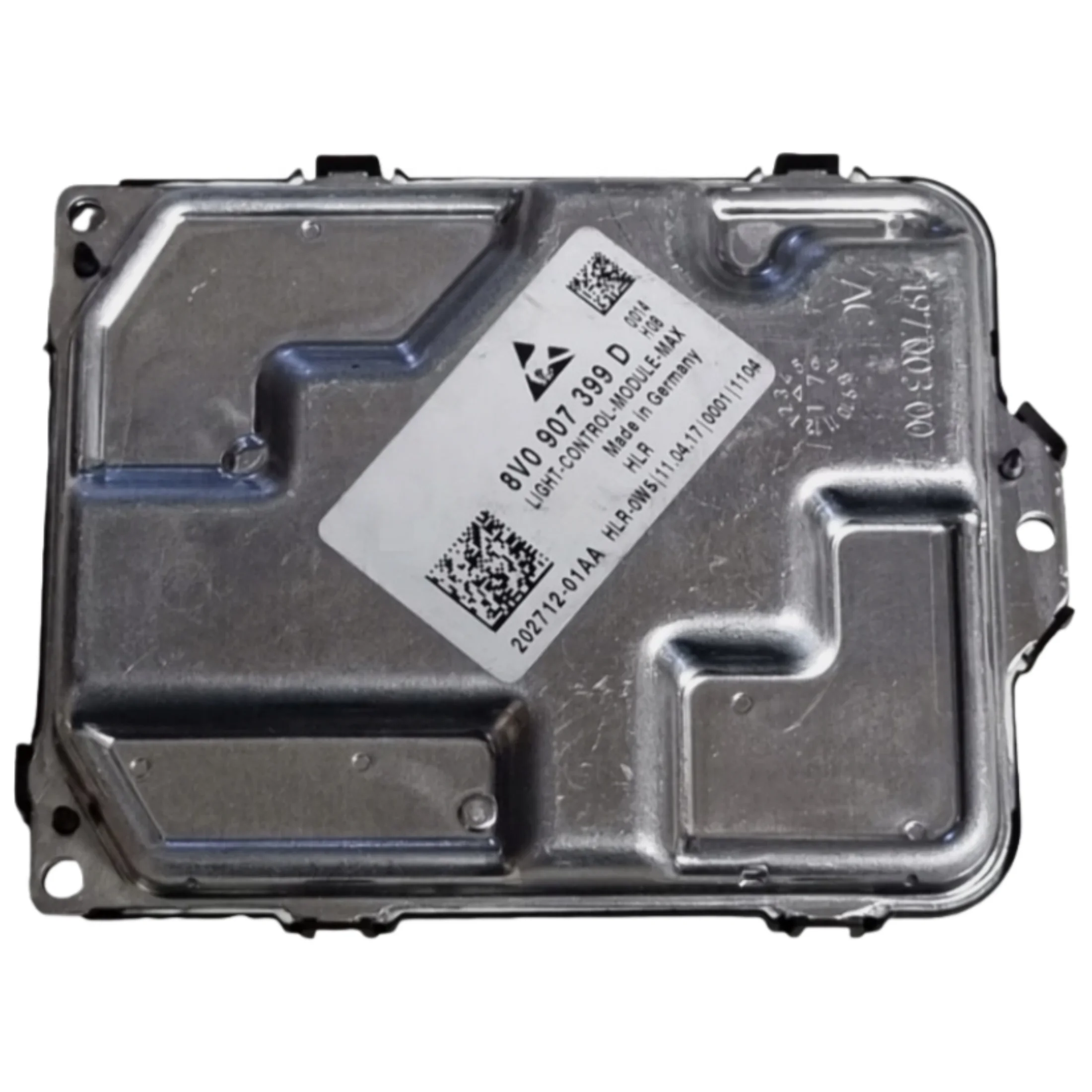 

8V0907399D headlight module computer board drive control unit suitable for Volkswagen Golf 7 Tiguan L Touareg