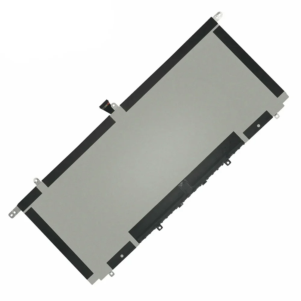 Imagem -02 - Bateria do Portátil para hp Spectre Brand Novidades Rg04xl 7.4v 51wh 133000 13t-3000 Rg04051xl Hstnn-lb5q de Alta Qualidade