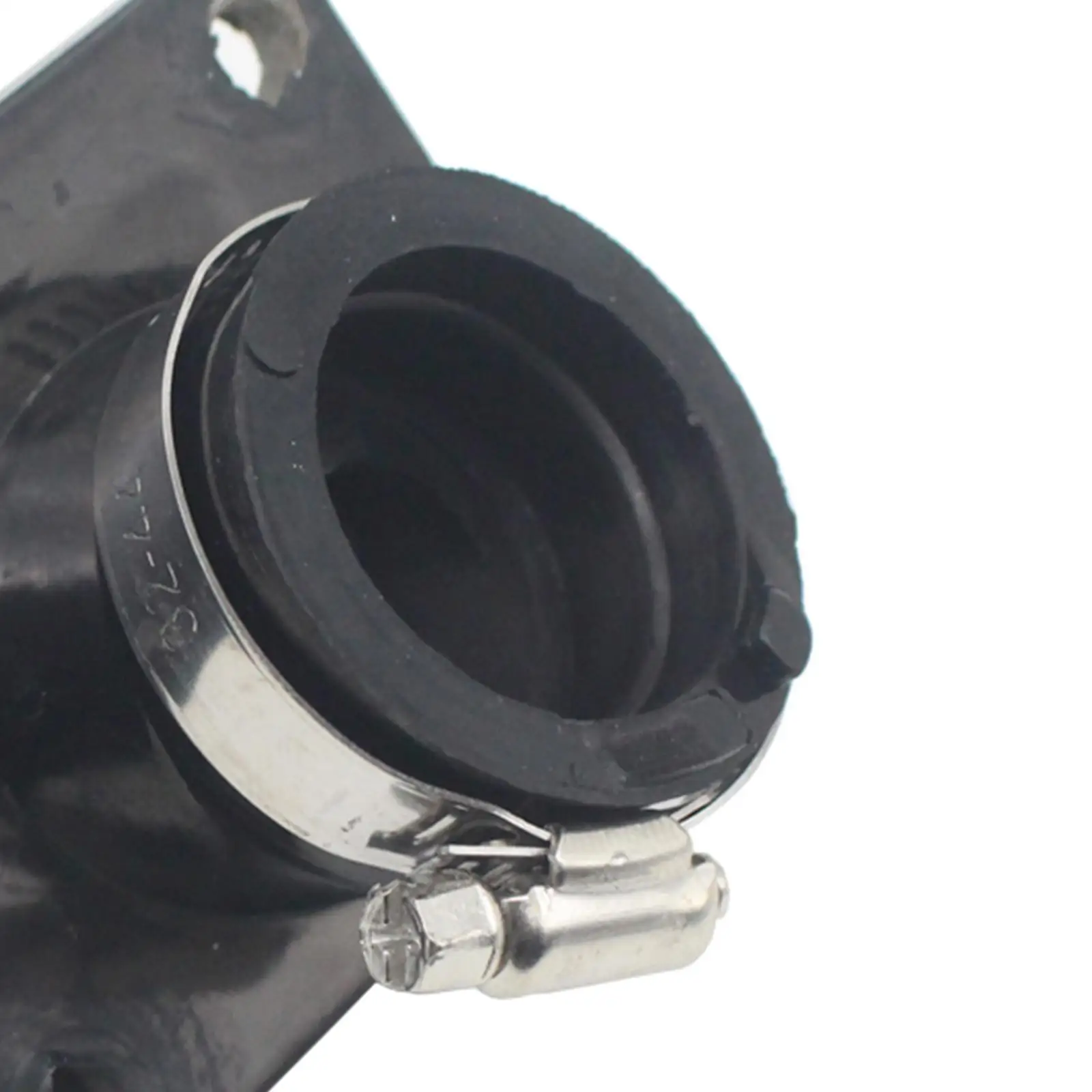 Motorcycle Carburetor Intake Manifold Boot Joint for YZ85 2002-2012 Easy