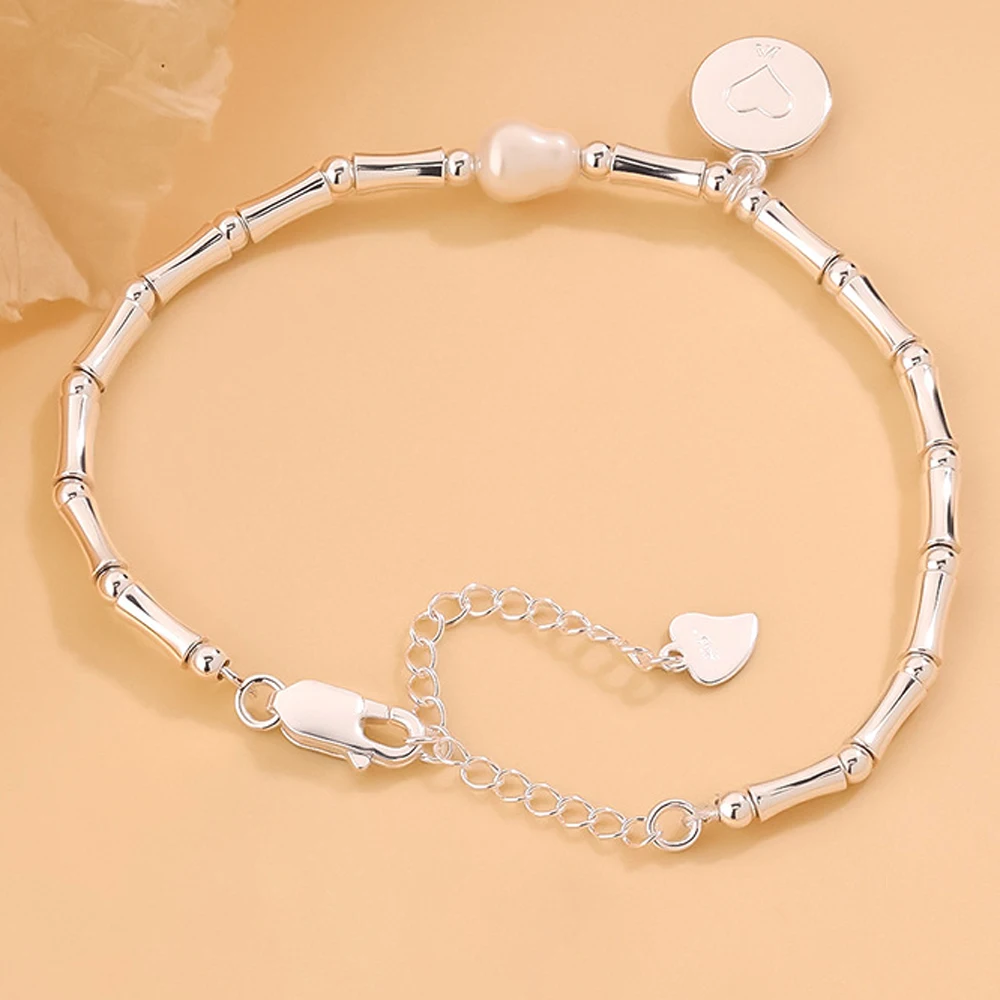Fermoirs à homard à ressort en argent Sterling 925, 2 ensembles, crochets, griffe avec anneaux de saut pour la fabrication de bijoux, accessoires de fabrication