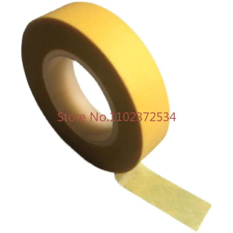 10PCS Freeze frame workshop - common tools for making props in doll scenes - professional masking tape with width of 12mm