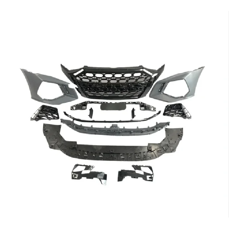 

Hot Sale Body Kit Refit Auto Tuning Parts and Accessories Factory Hot Sale A3 RS3 Surround 2020 2021 2022 2023 2024