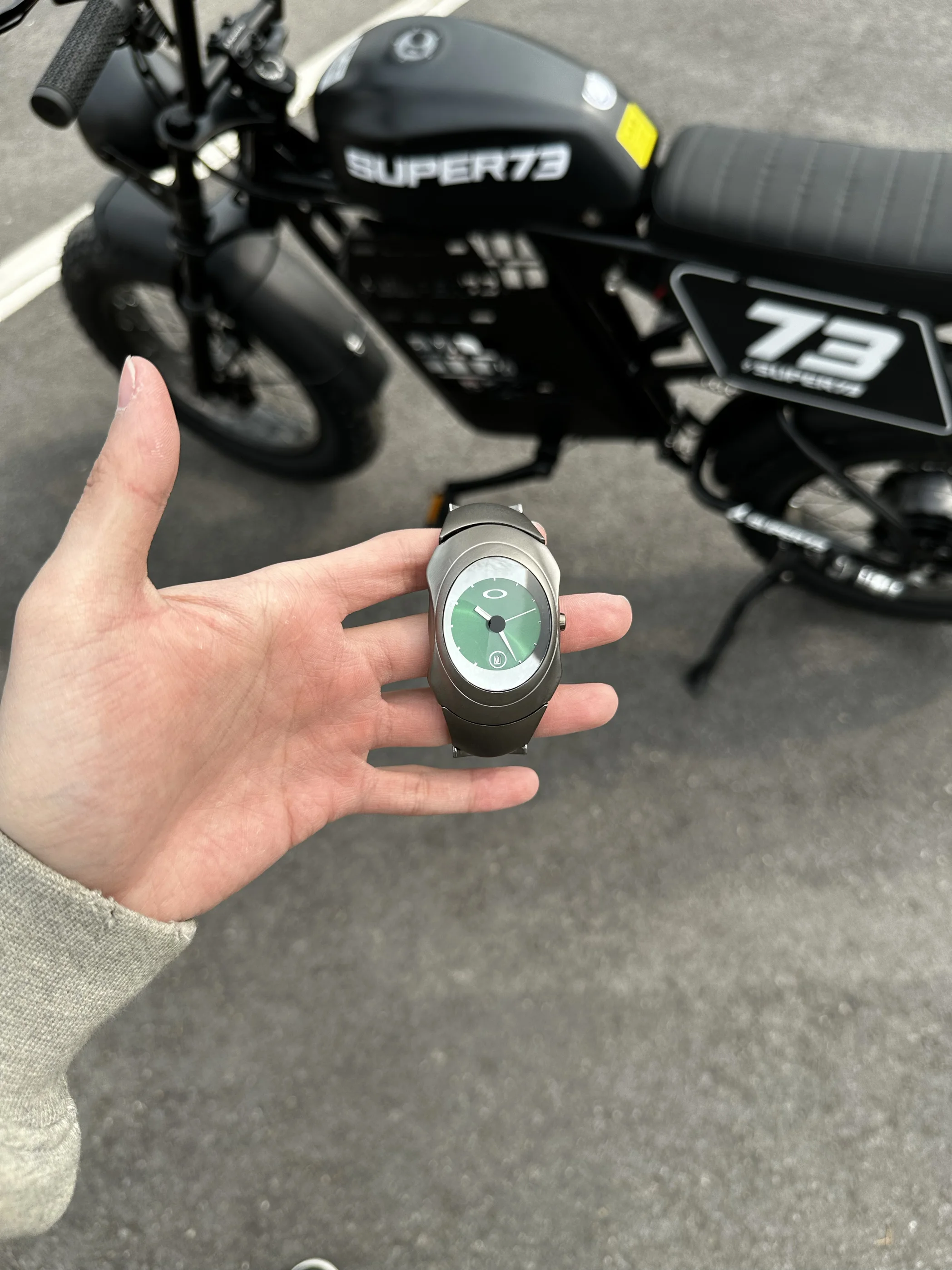 ساعة رياضية للأعمال ريترو موضة كاجوال متخصصة وحركة كوارتز فريدة من نوعها مقاومة للماء