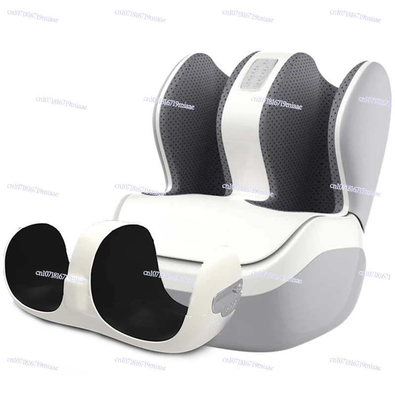 

Therapy Machine Legs Foot Elderly Foot Sole Calf Electric Foot Leg Massage Instrument