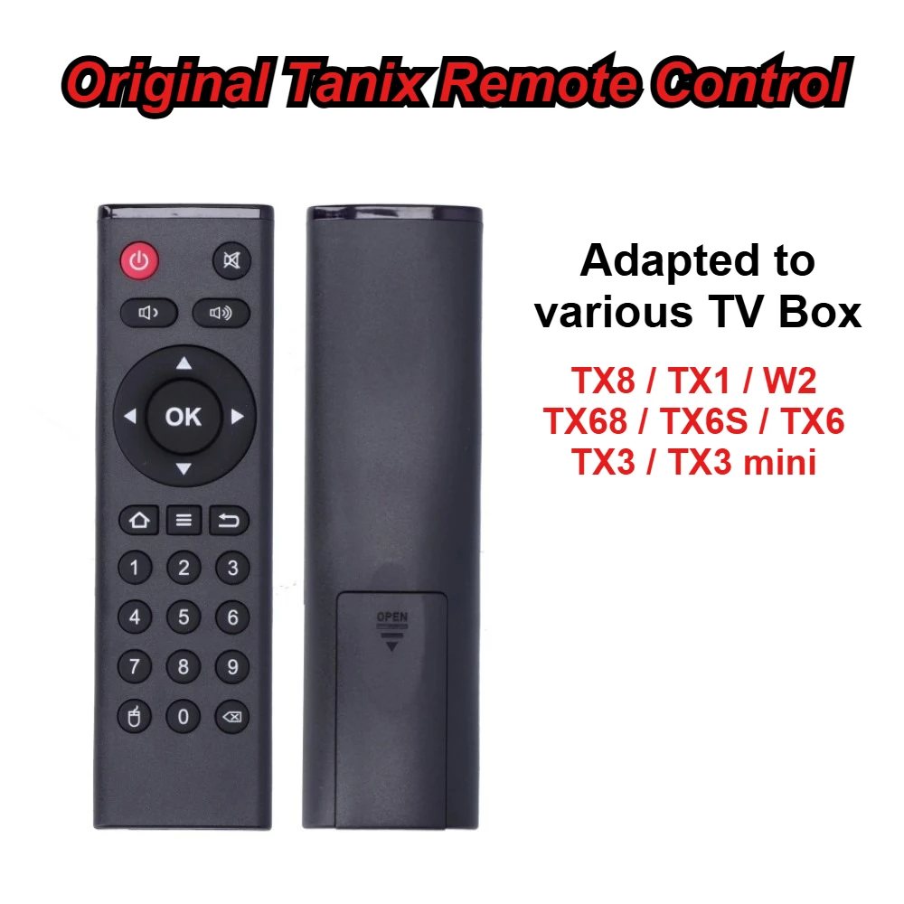 Universal Remote Co…
