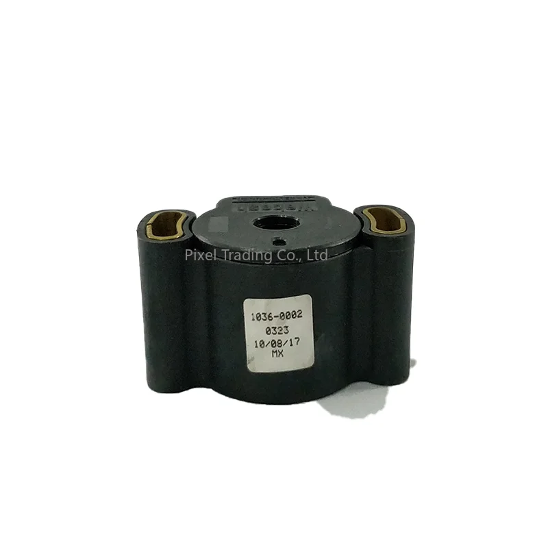 2026 Hot Sell Forklift Sensor 1036-0002 WABASH Potentiometer Used for Tailift//heli/ep/noblift Forklift