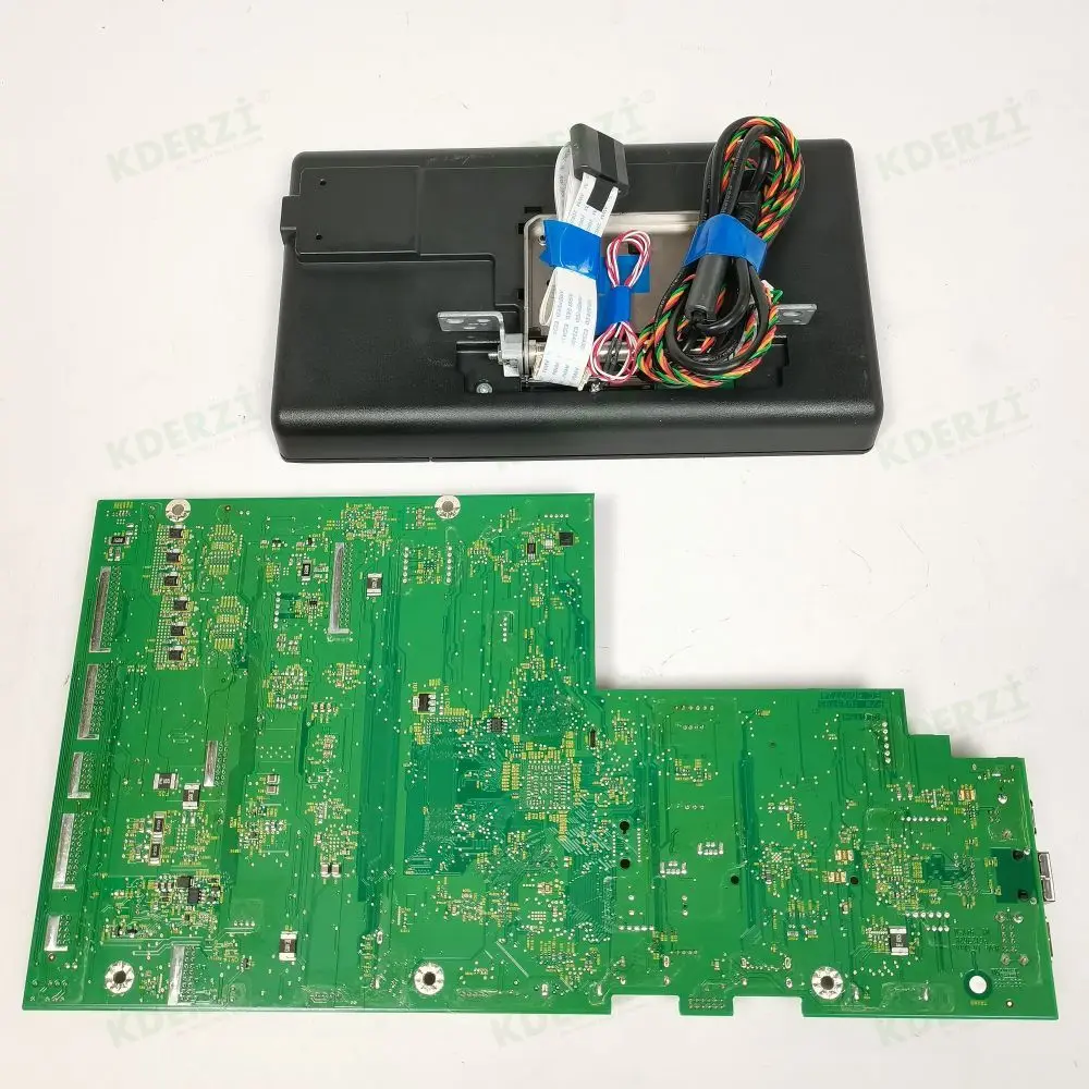 41X1150 Controller board for Lexmark MX721 Control Panel 41X1147 One Set