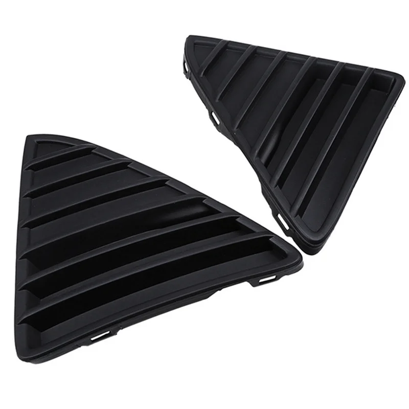 Superior-Replacement For Ford Focus 2013 Left Right Side Car Front Lower Bumper Grille CP9Z-17K946-A/CP9Z-17K946-B