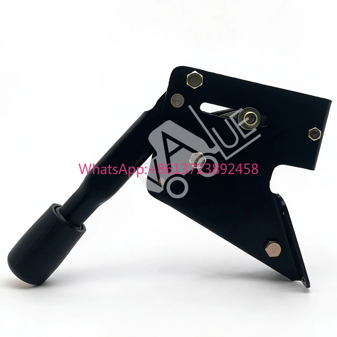 9135121500 Use on LINDE Forklift Spare Parts Control Handle Forklift Parking Brake Lever
