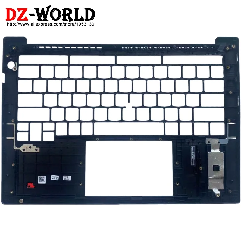 Upper Case Palmrest Shell Cover For Lenovo Thinkpad E14 Gen 7 Laptop AP3JM000100 AP3JH000400