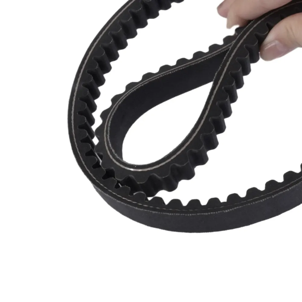 All-terrain Spare Round Drive Belt For Trail Riding For Off-road Adventures 83.5cm Drive Belt Quick Replacement