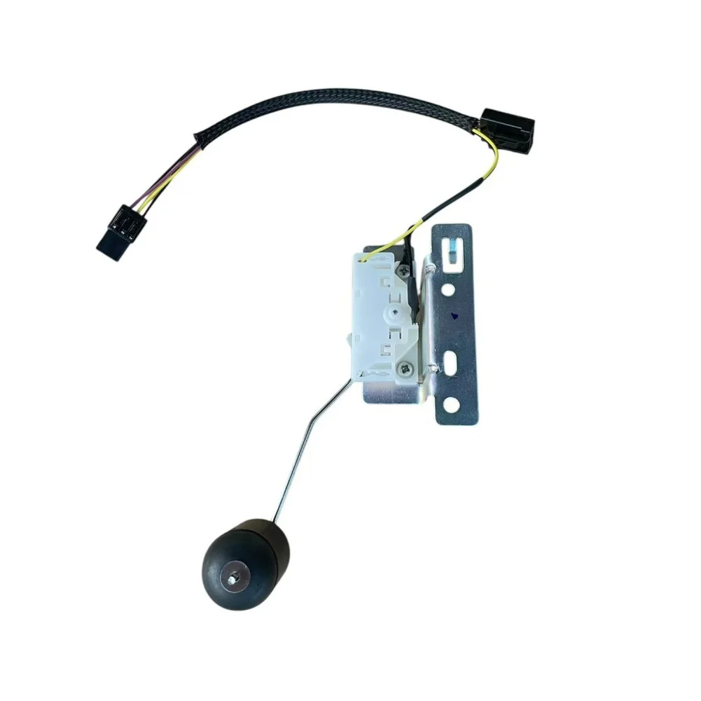 

ABS Metal 2002-2005 Motorcycle Fuel System Easy To Use High Universality Fitment Non-deformation OEM Number 75071-02 For FLHTCUI
