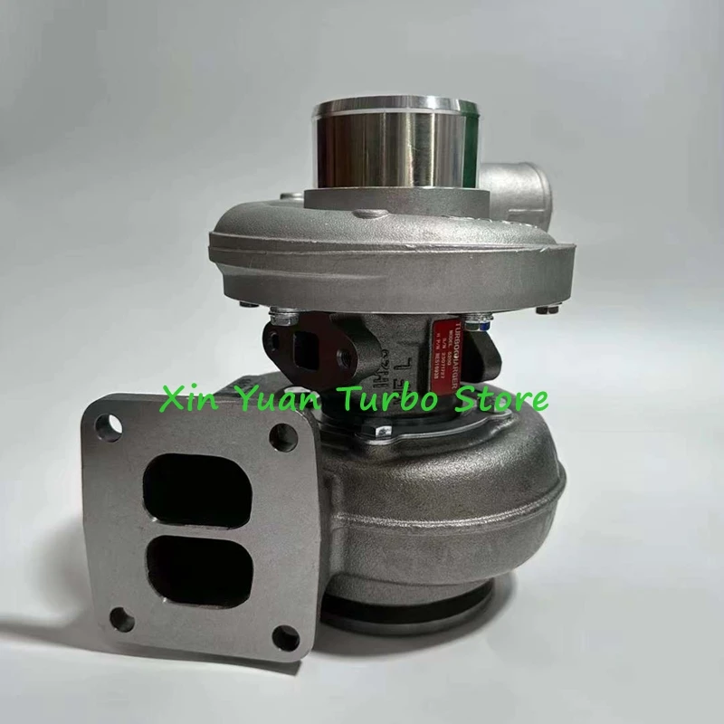 New Turbo S200 For Excavator 6068H 6.8L Engine 177261 173530 RE518254 RE508657 RE508693 Turbocharger