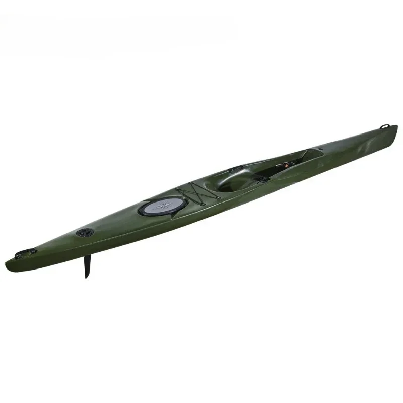 

Club Racing Single Rowing, Single Rowing, Plastic Rowing